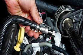 Auto Fuel System Repair in Fairbanks, AK